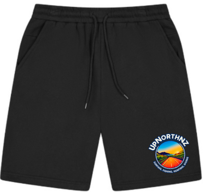UPNORTH LOGO — Up North NZ Apparel