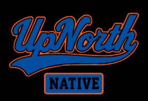 UpNorth Native SWEATSHIRT