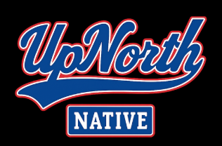 UpNorth Native SWEATSHIRT