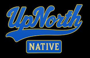 UpNorth Native SWEATSHIRT