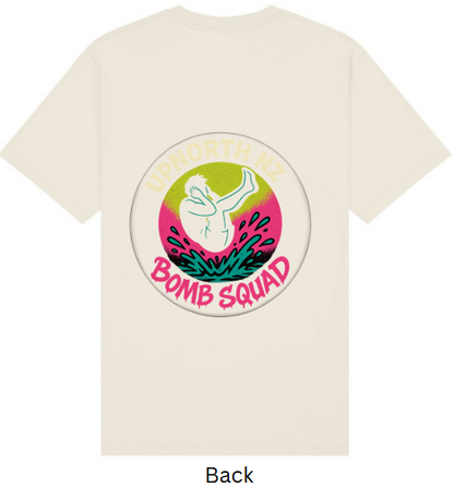 Short Sleeve Tee Bomb Squad