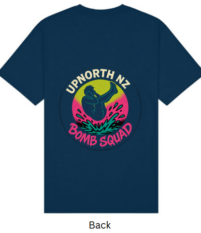 Short Sleeve Tee Bomb Squad