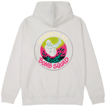 BOMB SQUAD — Up North NZ Apparel