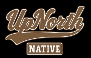 UpNorth Native SWEATSHIRT