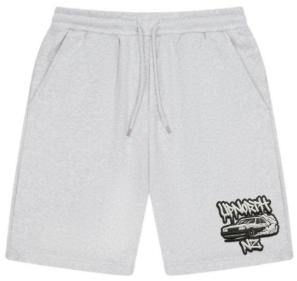 BURN OUT — Up North NZ Apparel