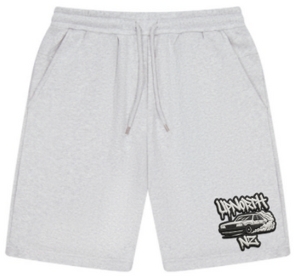 BURN OUT — Up North NZ Apparel