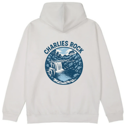 Town - CHARLIES ROCK — Up North NZ Apparel