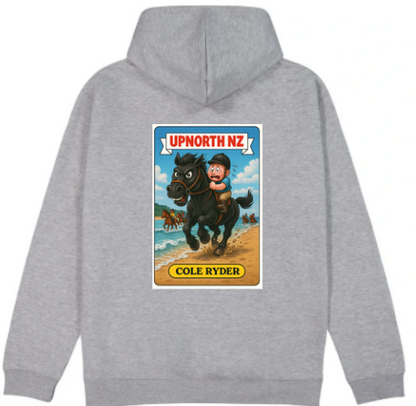 COLE RYDER — Up North NZ Apparel