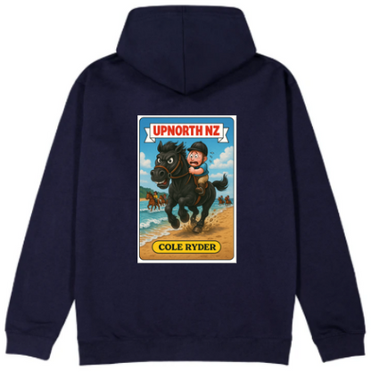 COLE RYDER — Up North NZ Apparel
