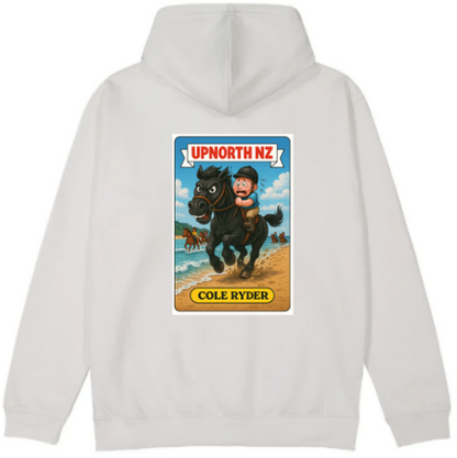 COLE RYDER — Up North NZ Apparel