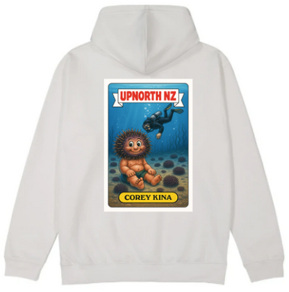 KINA COREY — Up North NZ Apparel