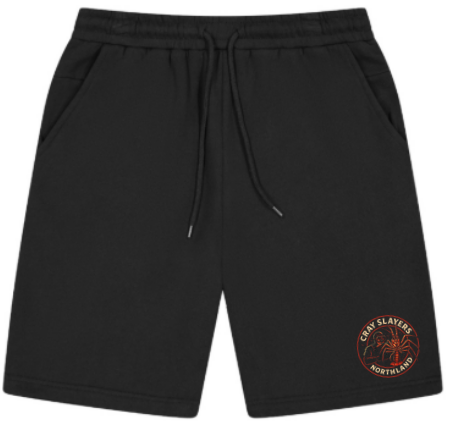 CRAY SLAYERS — Up North NZ Apparel