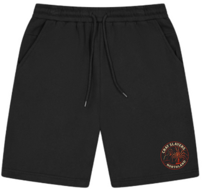 CRAY SLAYERS — Up North NZ Apparel