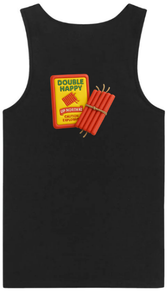 Up North Double Happy