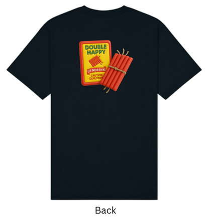 Up North Double Happy