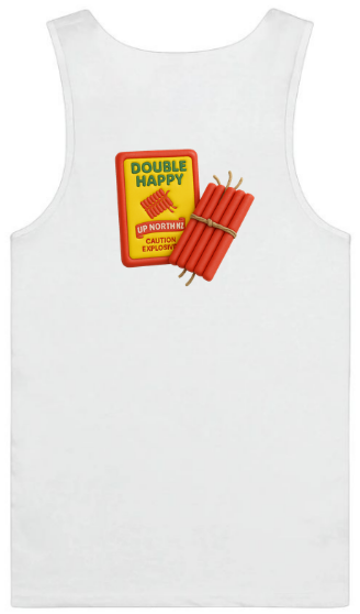 Up North Double Happy