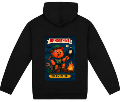 Edge Hoodie 280gsm Billy Bush