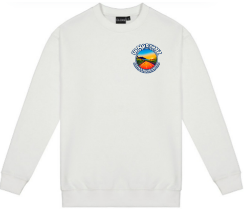 UpNorth Sweater Overboard Maude