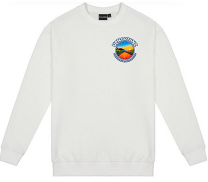 Standard Crew Neck Sweat Parua Bay