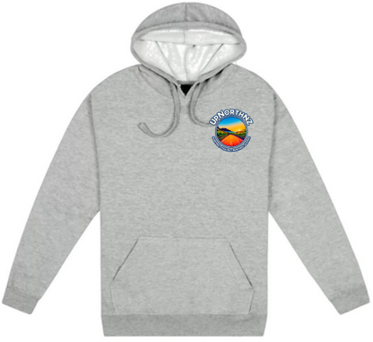 Edge Hoodie 280gsm Pig Hunter