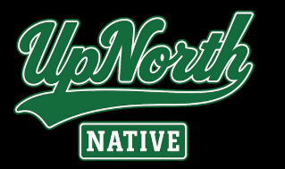 UpNorth Native SWEATSHIRT