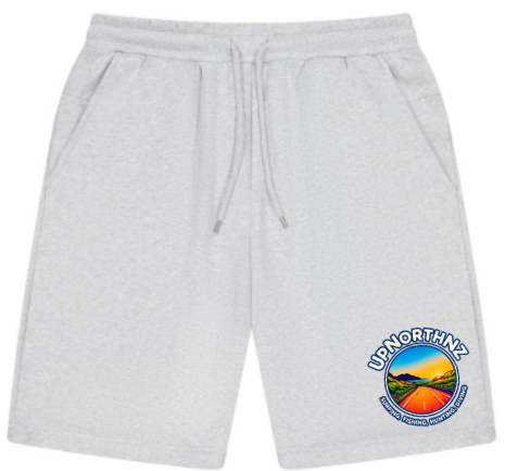 UPNORTH LOGO — Up North NZ Apparel
