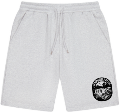 Town - HARURU FALLS — Up North NZ Apparel