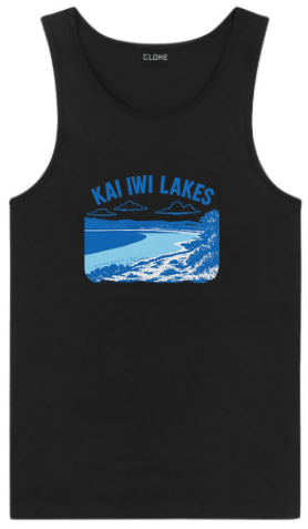 Town - KAI IWI LAKES— Up North NZ Apparel