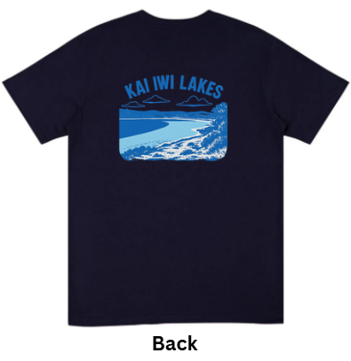 Town - KAI IWI LAKES— Up North NZ Apparel