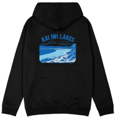 Town - KAI IWI LAKES— Up North NZ Apparel