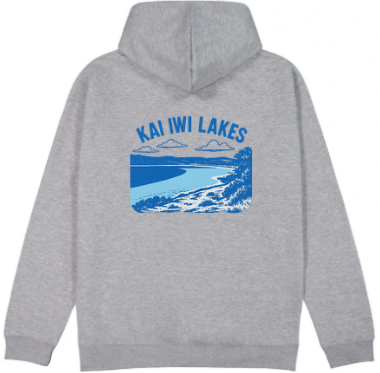 Town - KAI IWI LAKES— Up North NZ Apparel