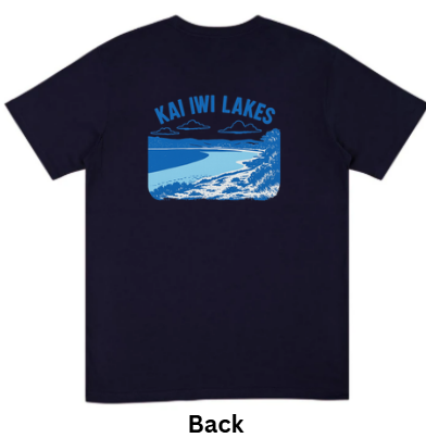 Town - KAI IWI LAKES— Up North NZ Apparel