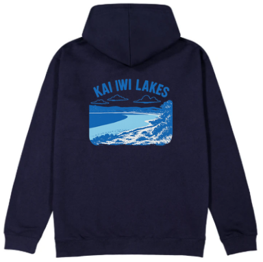 Town - KAI IWI LAKES— Up North NZ Apparel