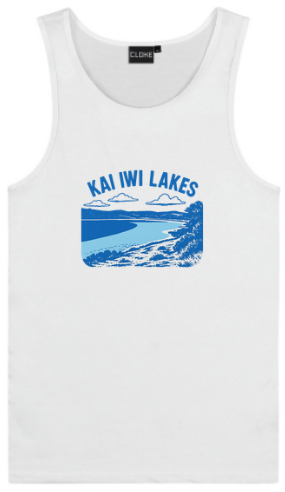 Town - KAI IWI LAKES— Up North NZ Apparel