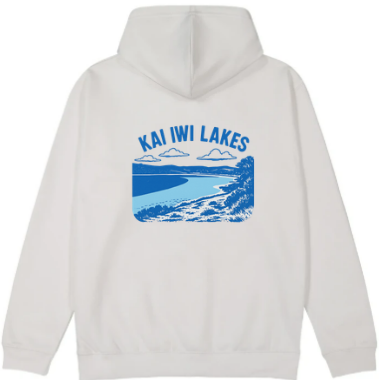 Town - KAI IWI LAKES— Up North NZ Apparel