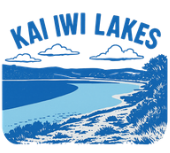 Town - KAI IWI LAKES— Up North NZ Apparel