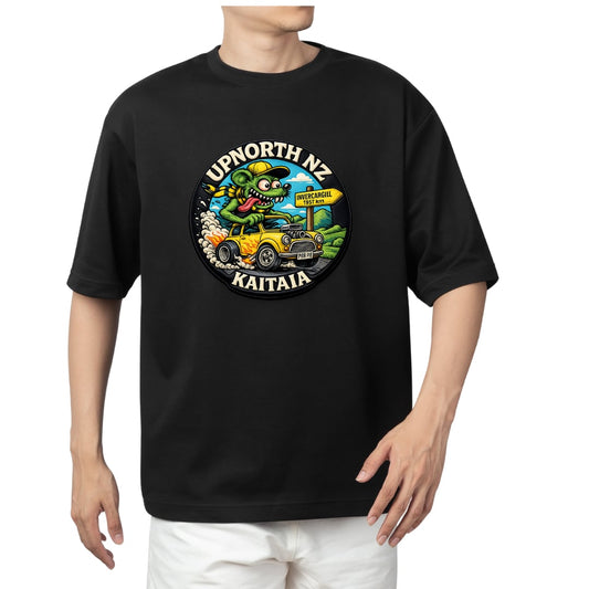 Kaitaia Tee - Waitangi Sale