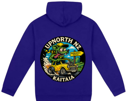 Edge Hoodie 280gsm Kaitaia