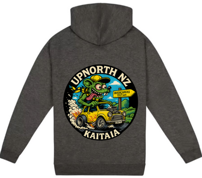 Edge Hoodie 280gsm Kaitaia