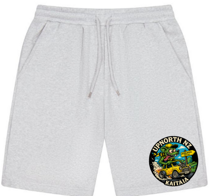 Lounge Fighter Short Kaitaia