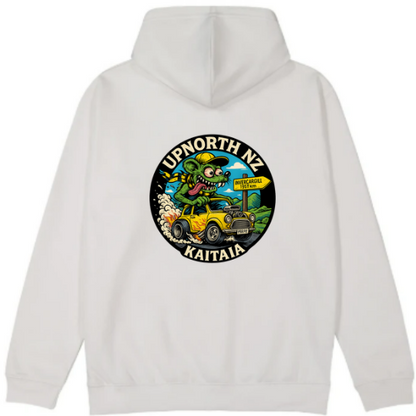 Towns - KAITAIA — Up North NZ Apparel