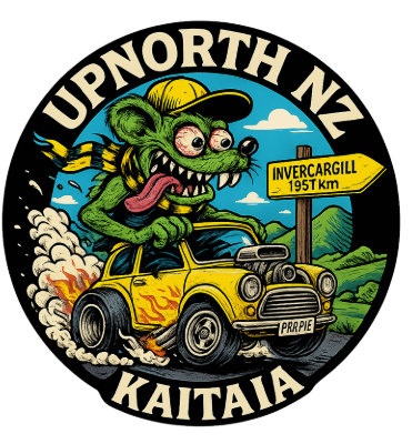 Towns - KAITAIA — Up North NZ Apparel