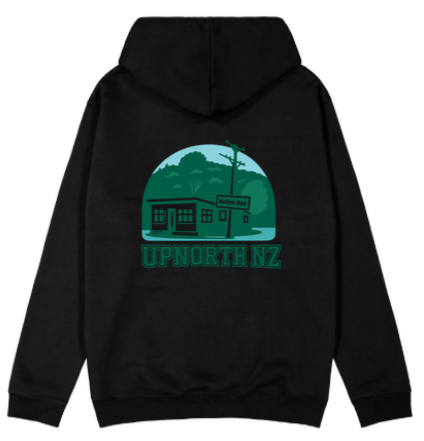 Town - KELLY BAY — Up North NZ Apparel