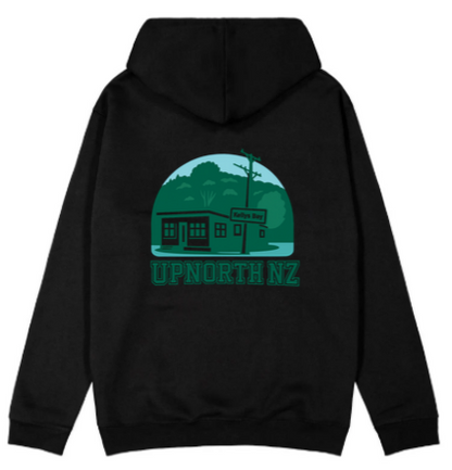 Town - KELLY BAY — Up North NZ Apparel