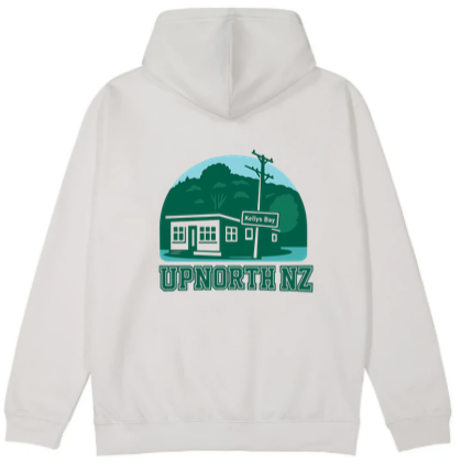 Town - KELLY BAY — Up North NZ Apparel