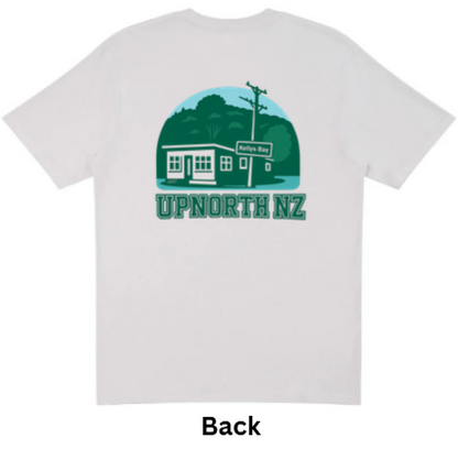 Town - KELLY BAY — Up North NZ Apparel