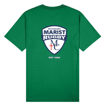 Adults Short Sleeve Tee