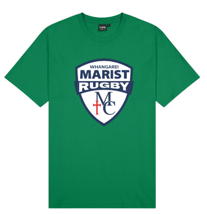 Adults Short Sleeve Tee