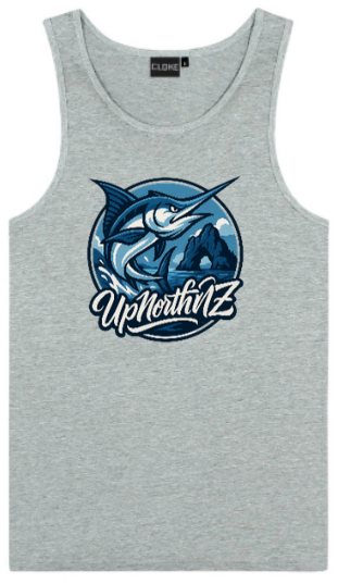 MARLIN — Up North NZ Apparel