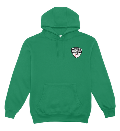 Adults Hoodie